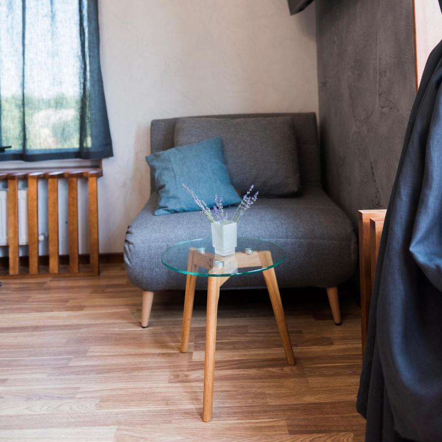 Golden Park Apartments Uman Luaran gambar