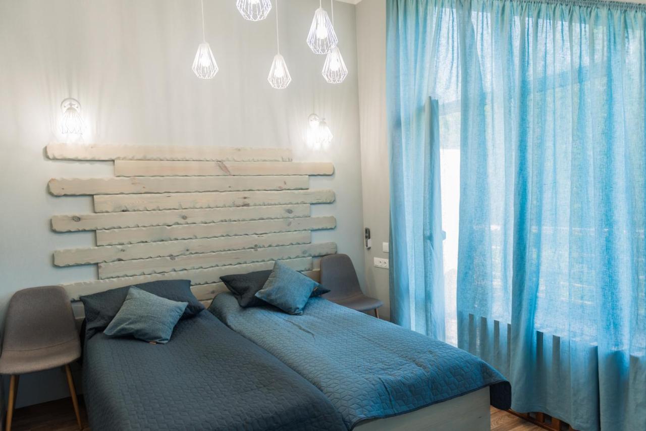 Golden Park Apartments Uman Luaran gambar