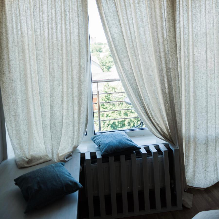 Golden Park Apartments Uman Luaran gambar