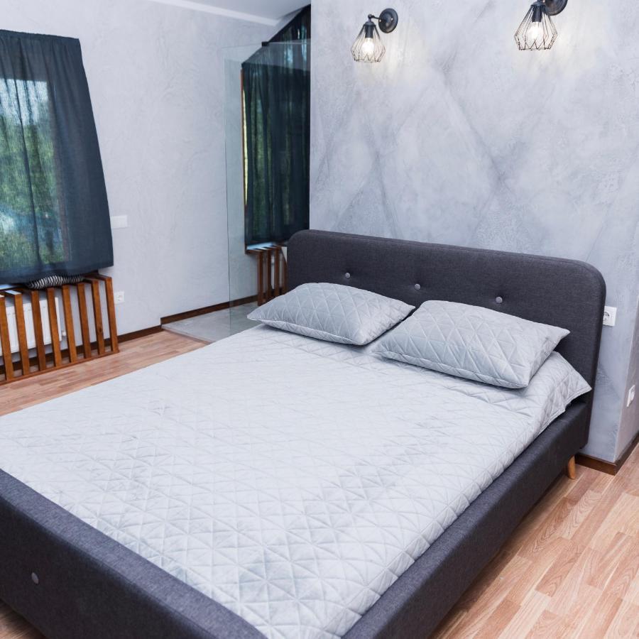 Golden Park Apartments Uman Luaran gambar