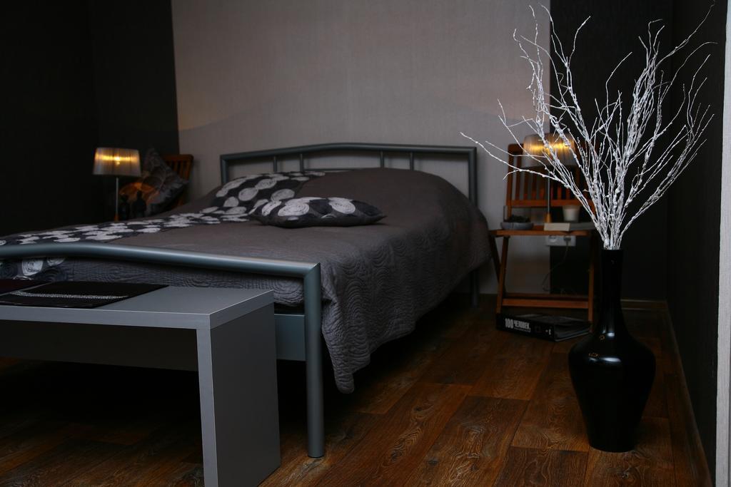 Golden Park Apartments Uman Luaran gambar